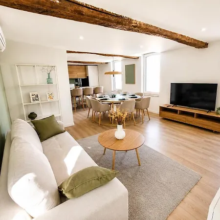 De Charme & Confort A 15 Min De Lille Apartament Wavrin