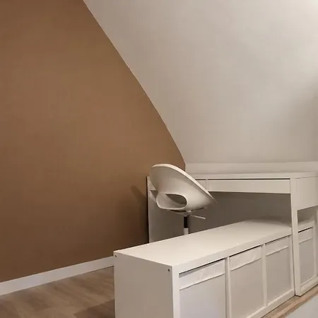 De Charme & Confort A 15 Min De Lille Apartament Wavrin