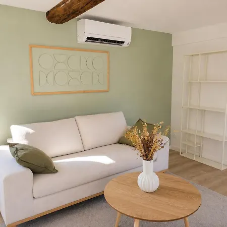Apartament De Charme & Confort A 15 Min De Lille Wavrin
