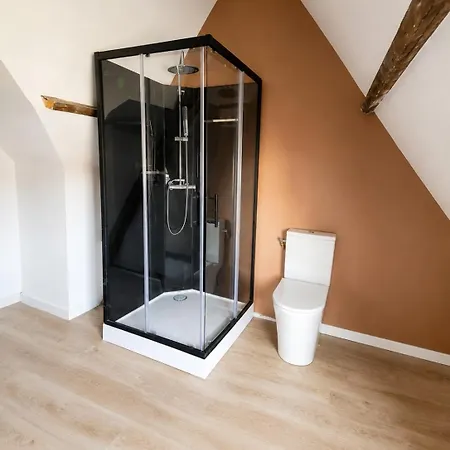 Apartament De Charme & Confort A 15 Min De Lille *