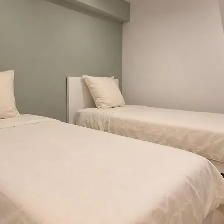 Apartament De Charme & Confort A 15 Min De Lille Wavrin