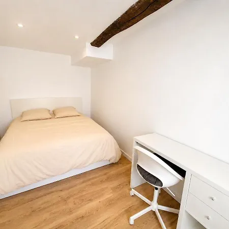 De Charme & Confort A 15 Min De Lille Apartament
