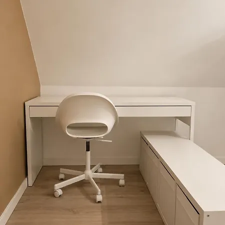 De Charme & Confort A 15 Min De Lille Apartament *